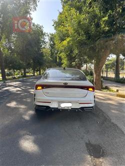 كيا K5